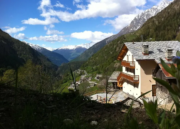 Alpe Rebelle