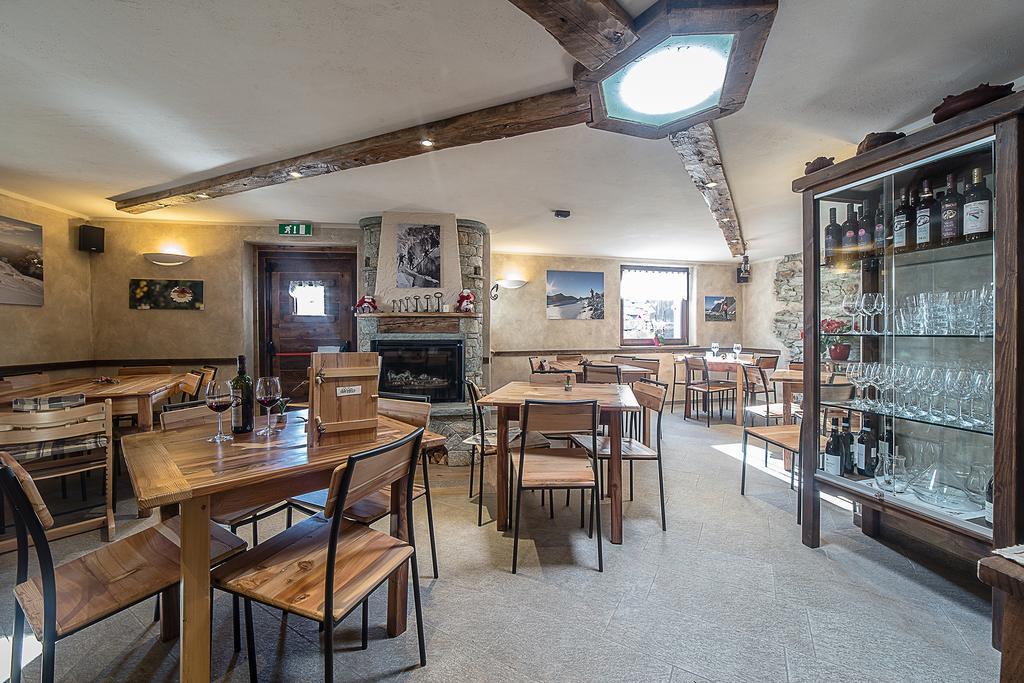 Alpe Rebelle Bed & Breakfast