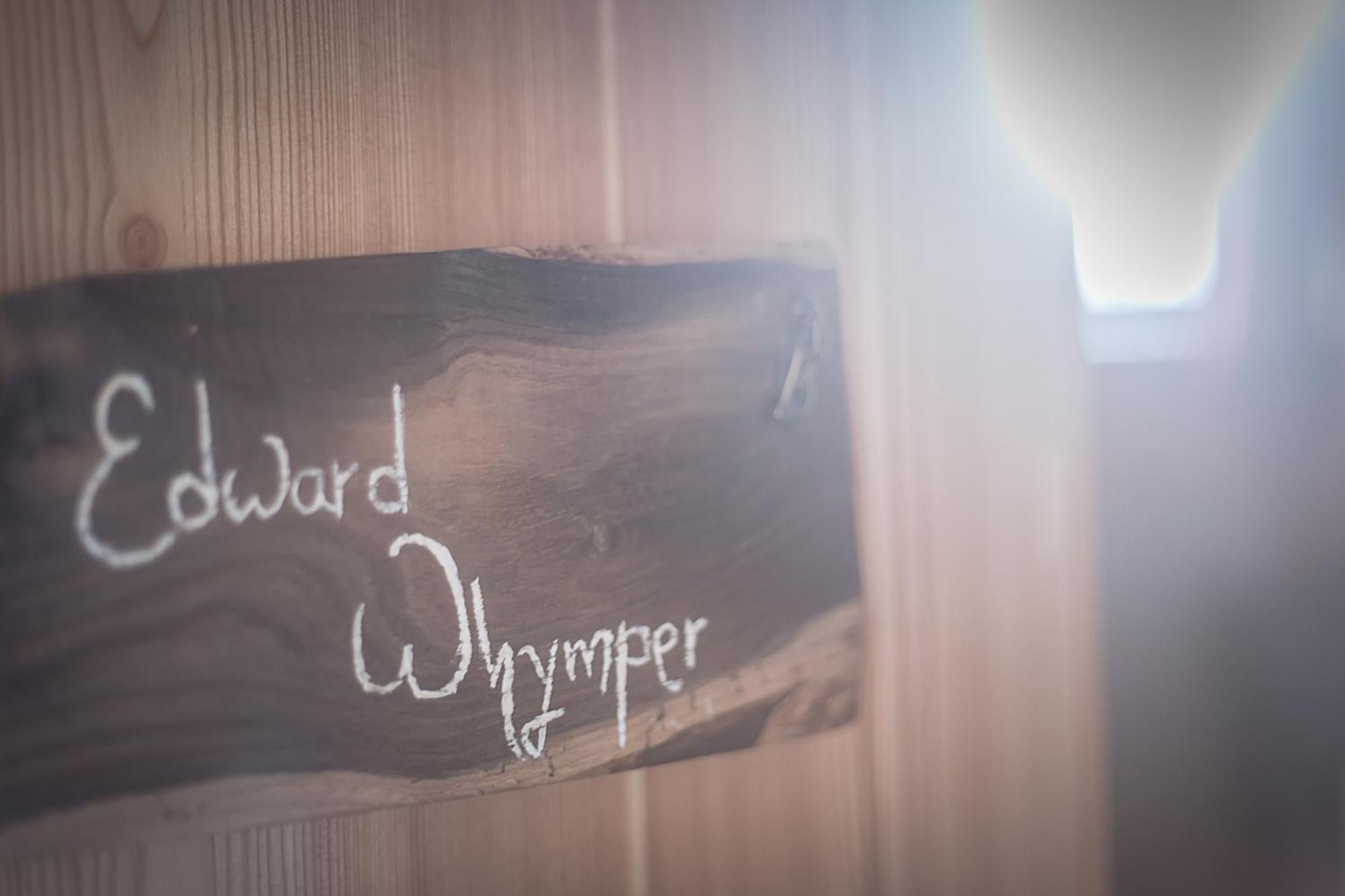 Alpe Rebelle Bed & Breakfast 3*