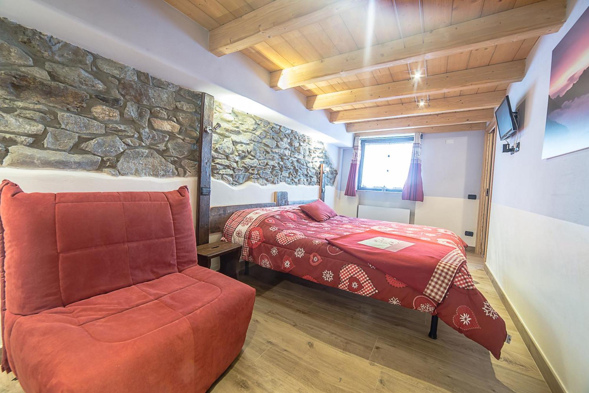 Alpe Rebelle 3*