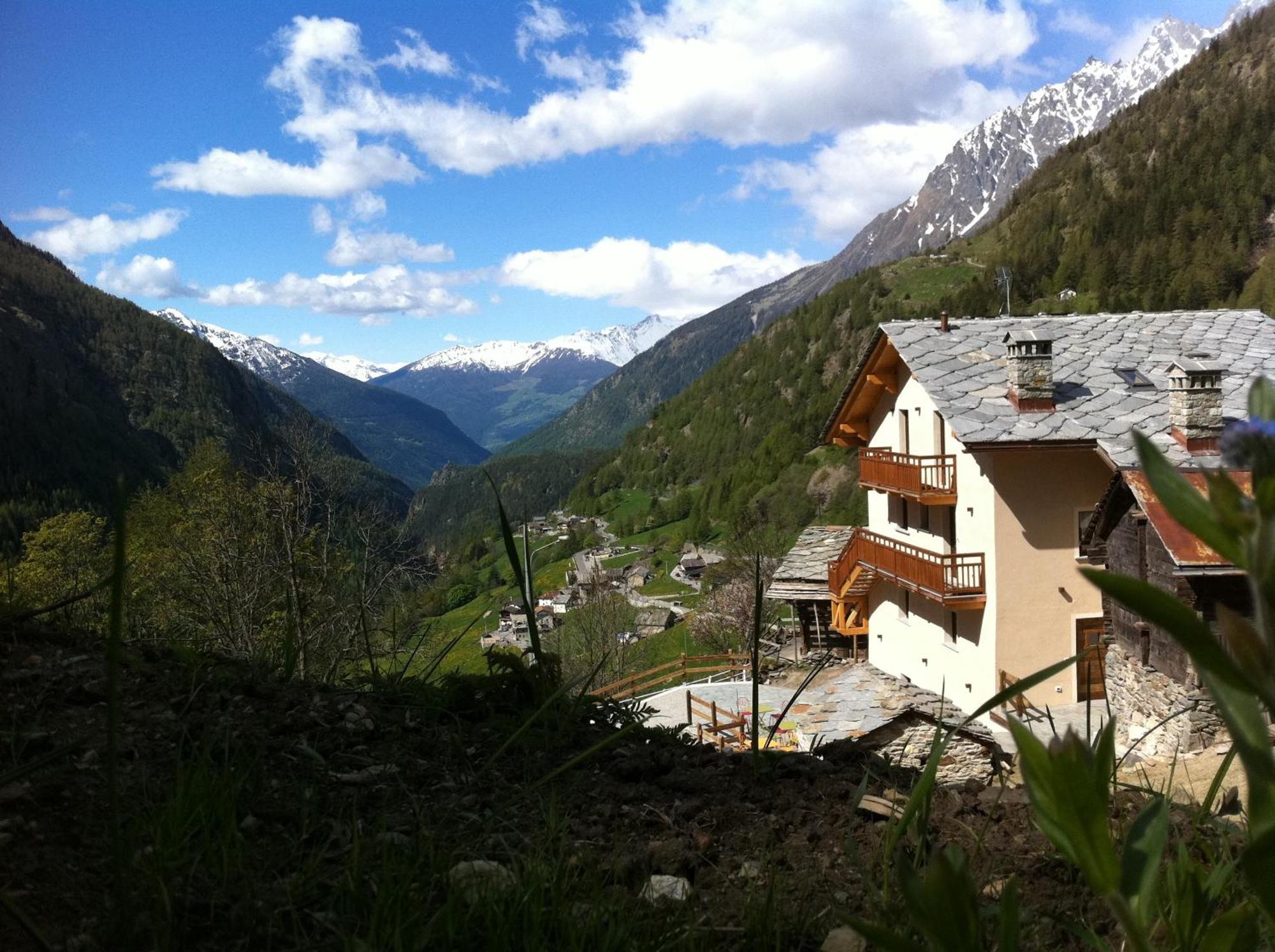 Alpe Rebelle