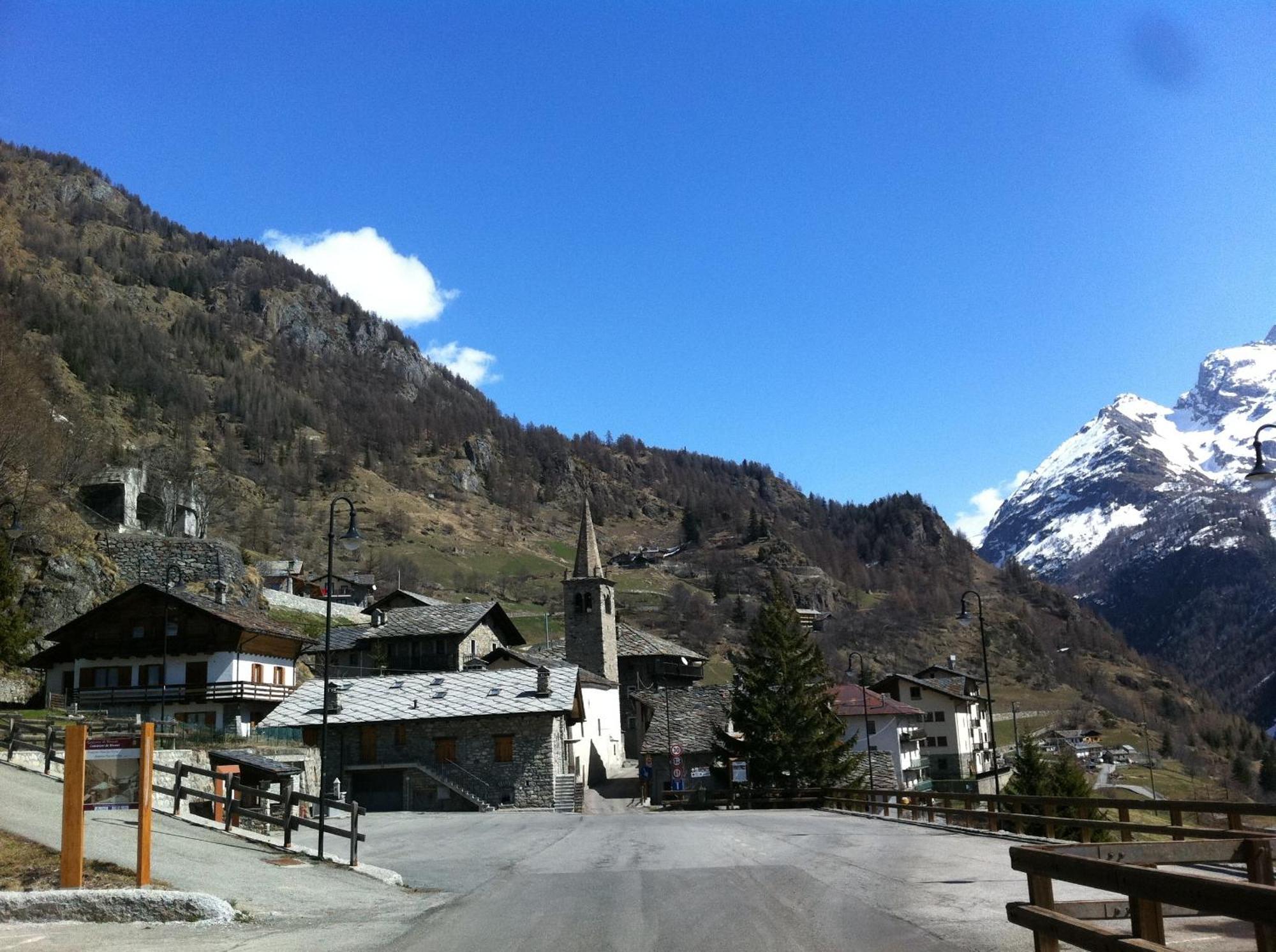 Alpe Rebelle 3*