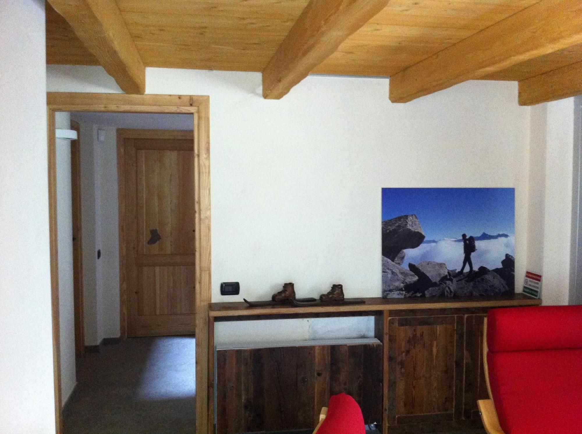 Alpe Rebelle 3* Bionaz