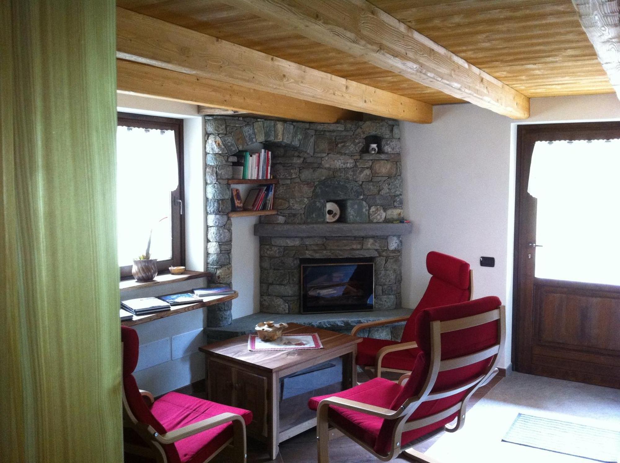 Alpe Rebelle 3*