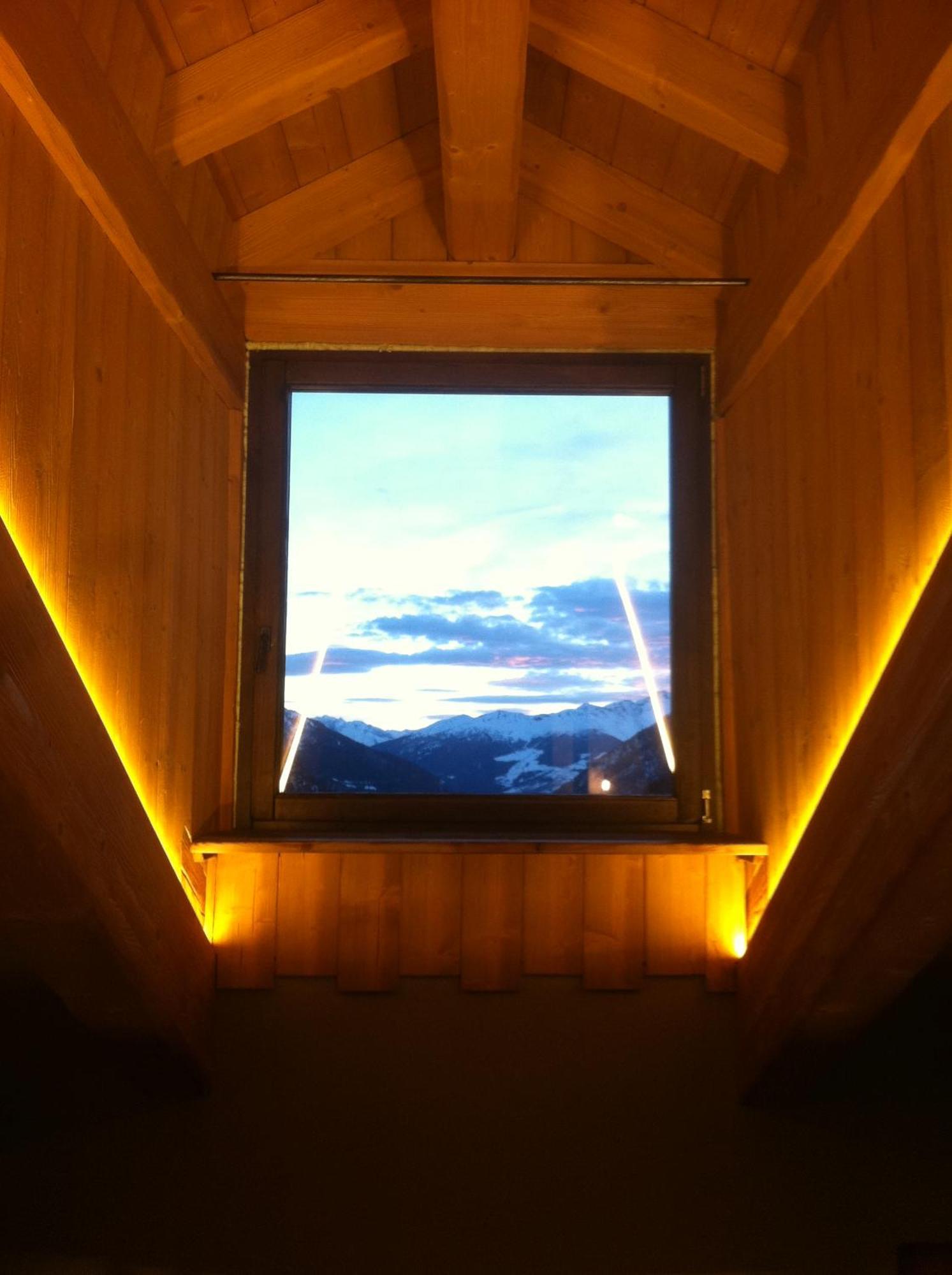 Alpe Rebelle Bed & Breakfast Bionaz