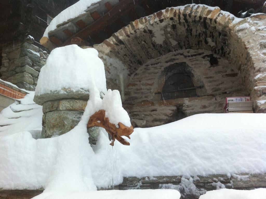 Alpe Rebelle Bed & Breakfast