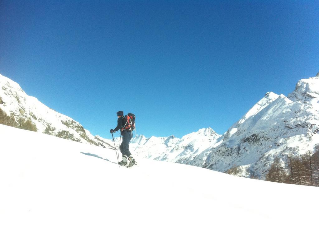 Alpe Rebelle 3*