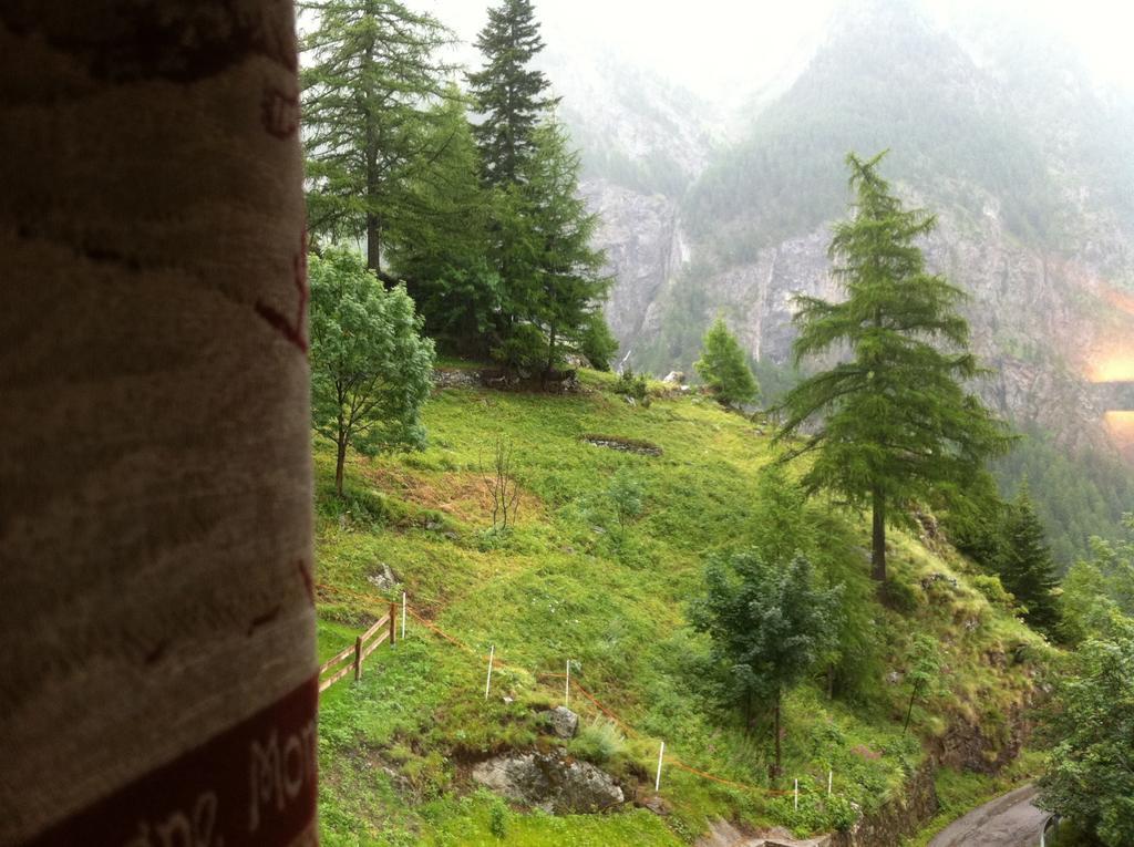 Alpe Rebelle Bionaz