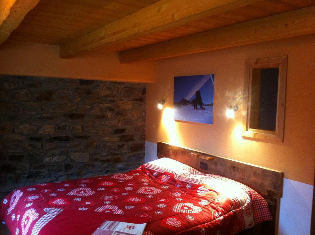 Alpe Rebelle Bed & Breakfast 3*