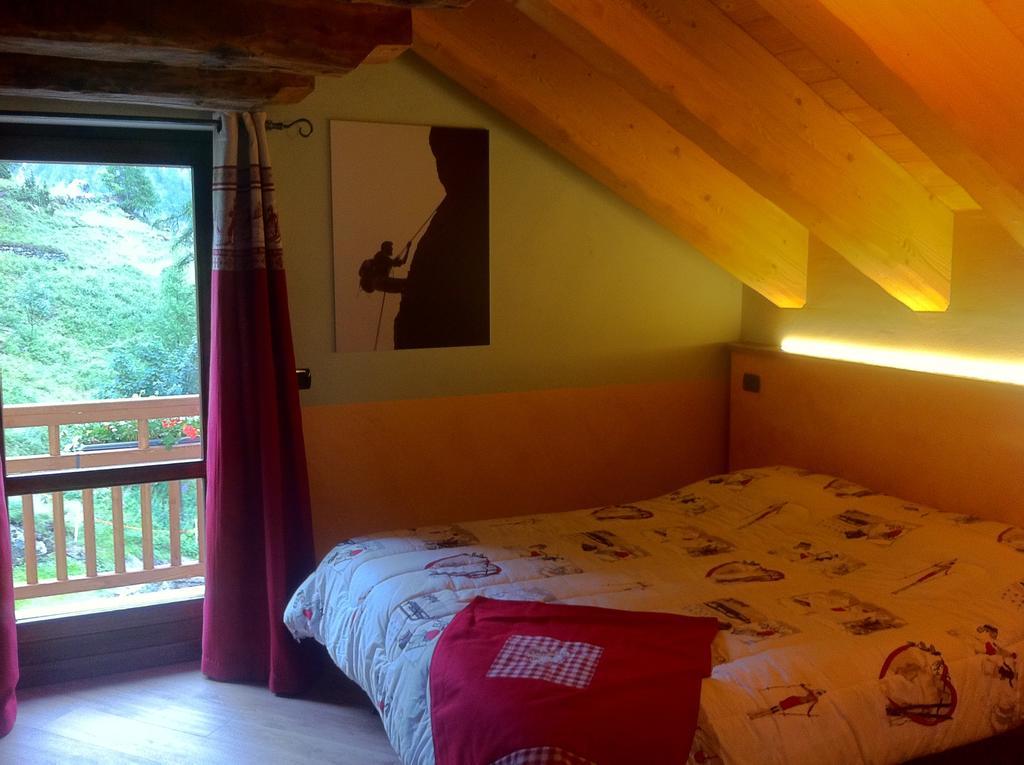 Alpe Rebelle Bionaz