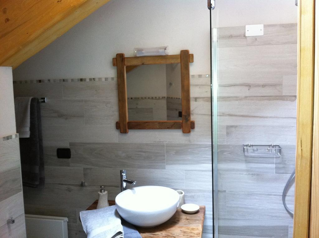 Bed & Breakfast Alpe Rebelle 3*