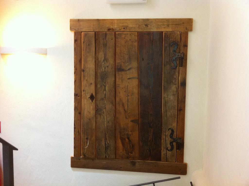 Alpe Rebelle 3*