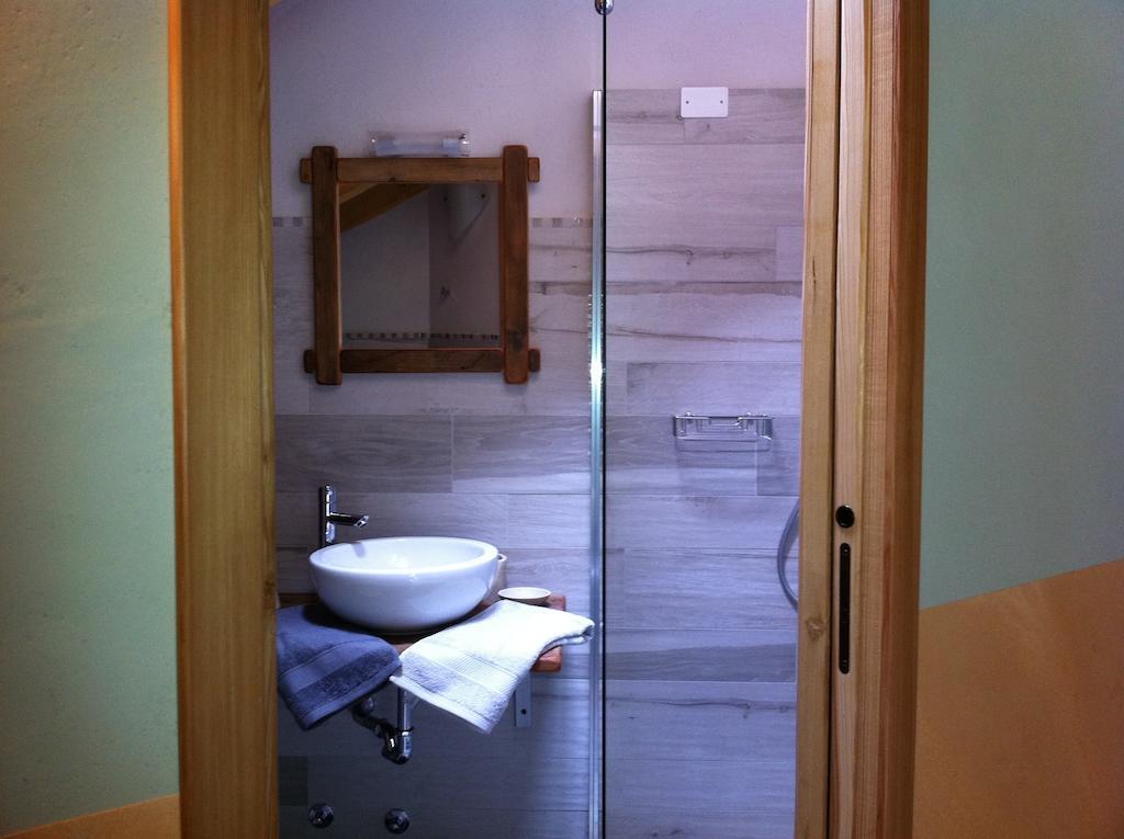 Bed & Breakfast Alpe Rebelle