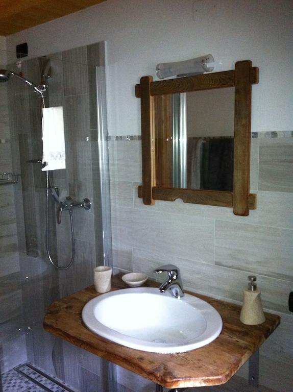 Bed & Breakfast Alpe Rebelle 3*