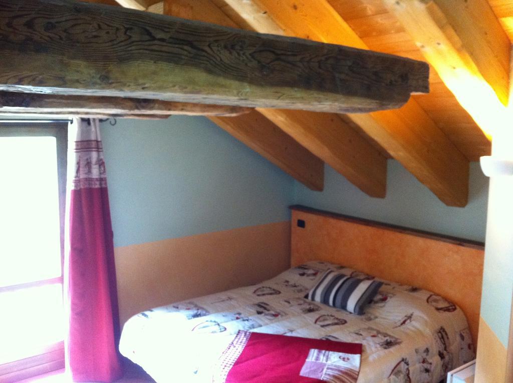 Alpe Rebelle 3*