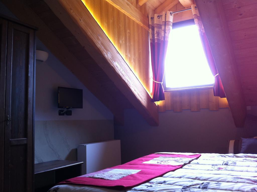 Alpe Rebelle 3* Bionaz