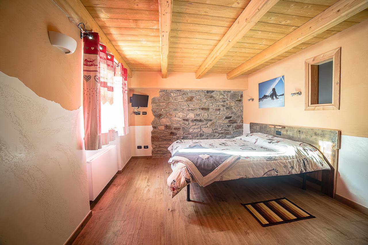 Alpe Rebelle 3* Bionaz