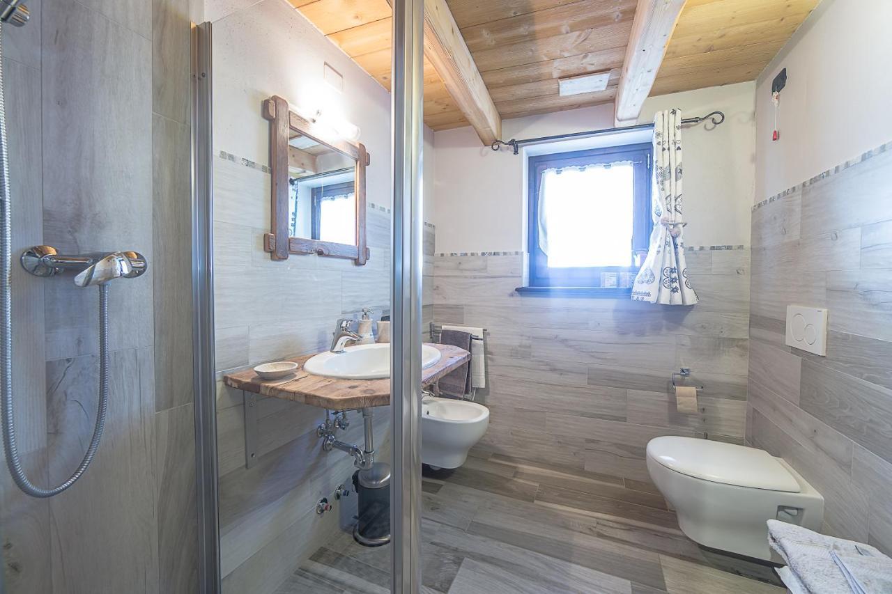 Bed & Breakfast Alpe Rebelle 3*